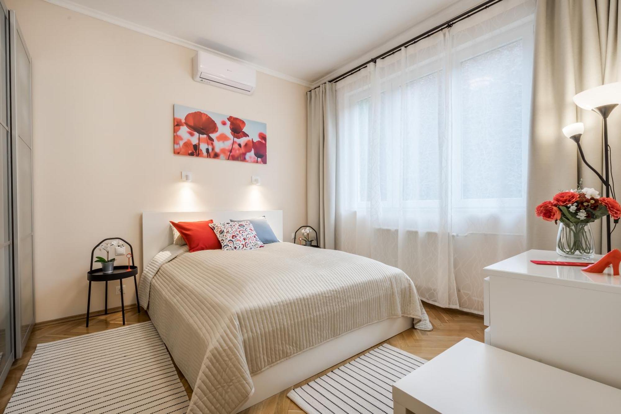 Bpr Danube Panoramic Suite Budapest Exterior photo